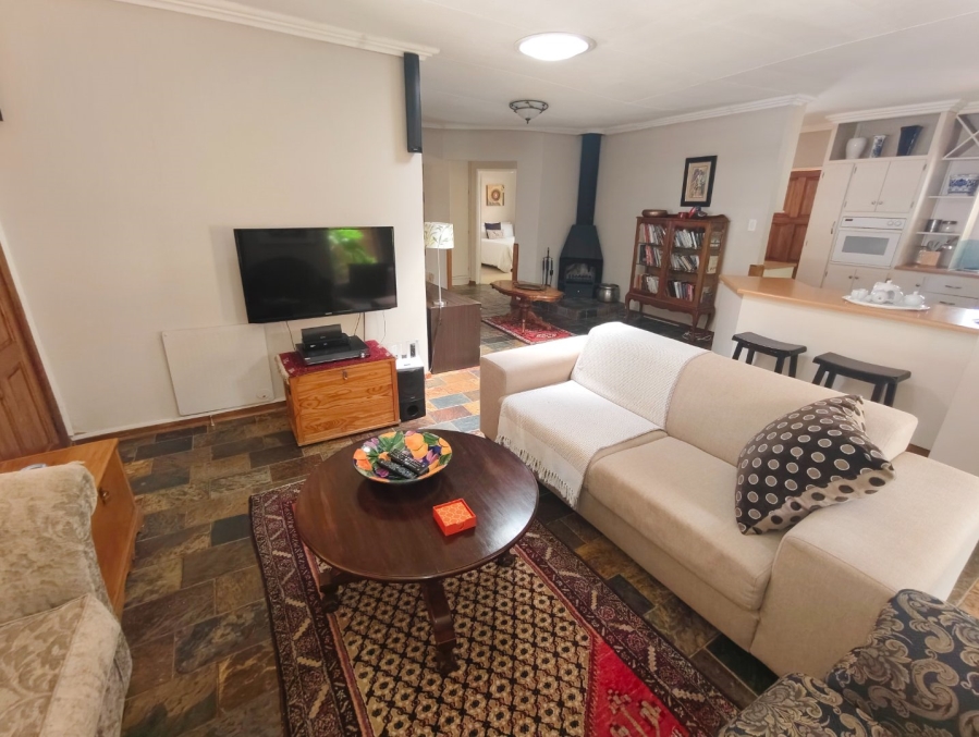 To Let 3 Bedroom Property for Rent in Pentagon Park Free State